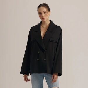 Favorite Daughter Henry Jacket